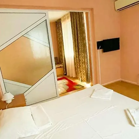 за гости ники-тити Guest house