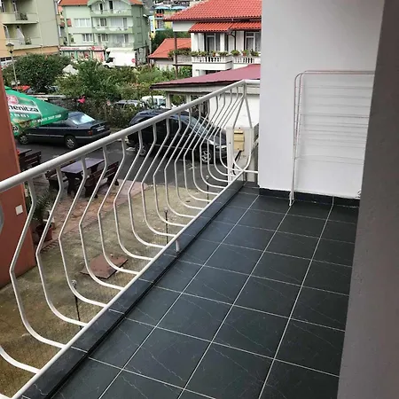 Guest house за гости ники-тити Kiten (Burgas)